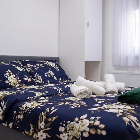 Villa Spa Heaven Novska Luaran gambar