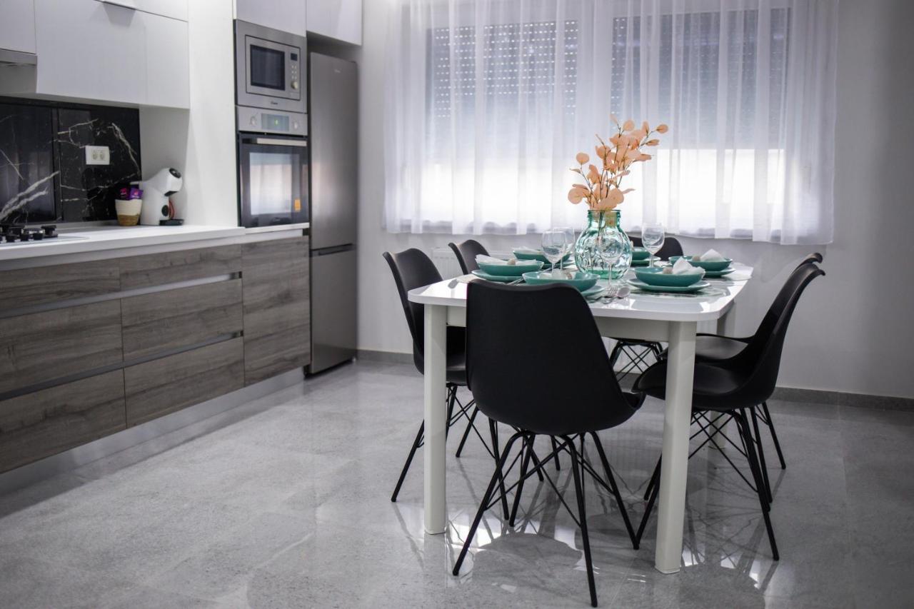 Villa Spa Heaven Novska Luaran gambar