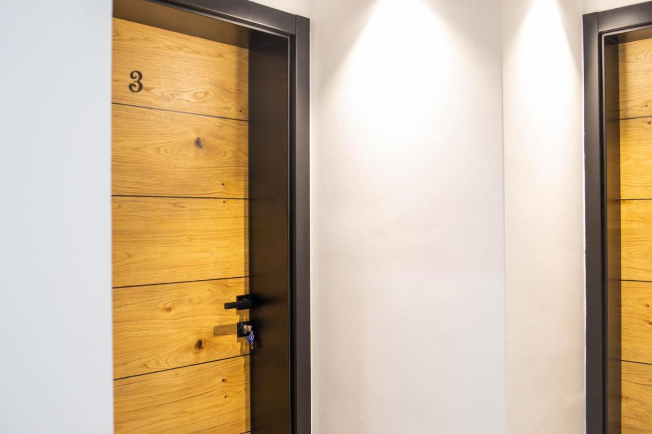 Villa Spa Heaven Novska Luaran gambar