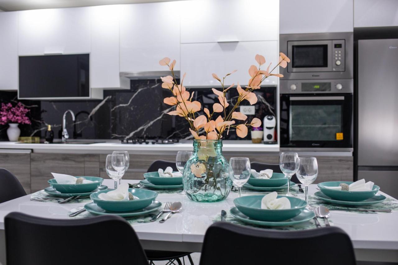 Villa Spa Heaven Novska Luaran gambar