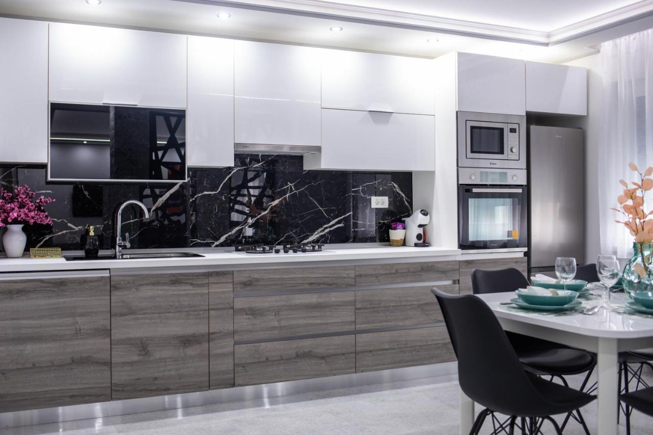 Villa Spa Heaven Novska Luaran gambar