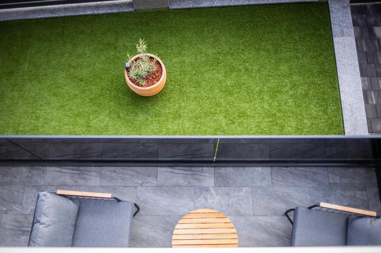 Villa Spa Heaven Novska Luaran gambar