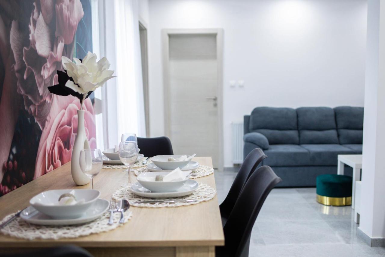 Villa Spa Heaven Novska Luaran gambar
