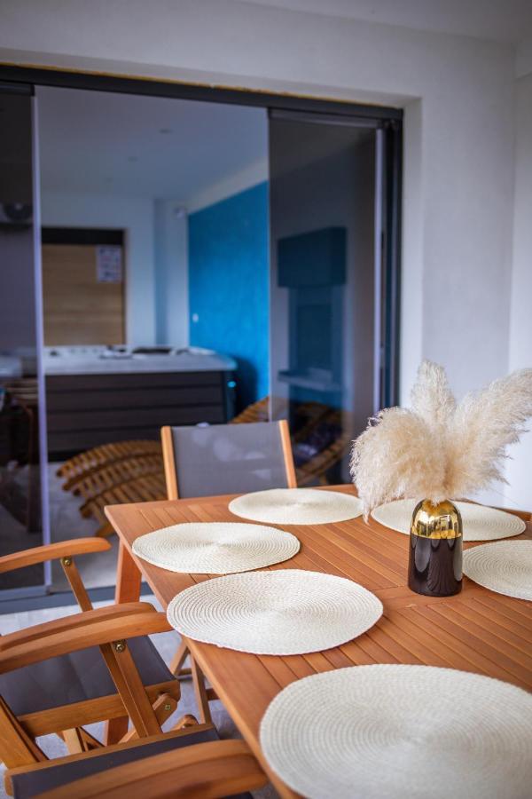 Villa Spa Heaven Novska Luaran gambar