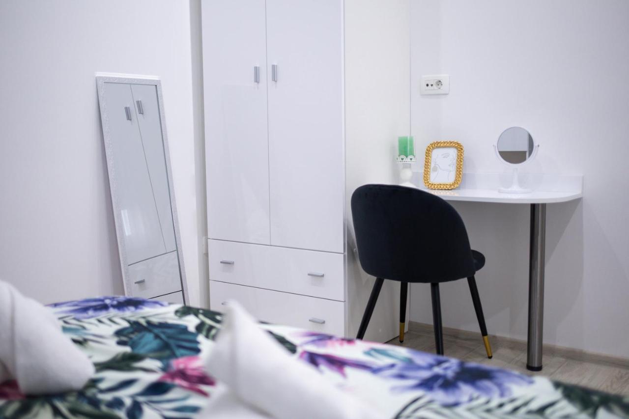 Villa Spa Heaven Novska Luaran gambar