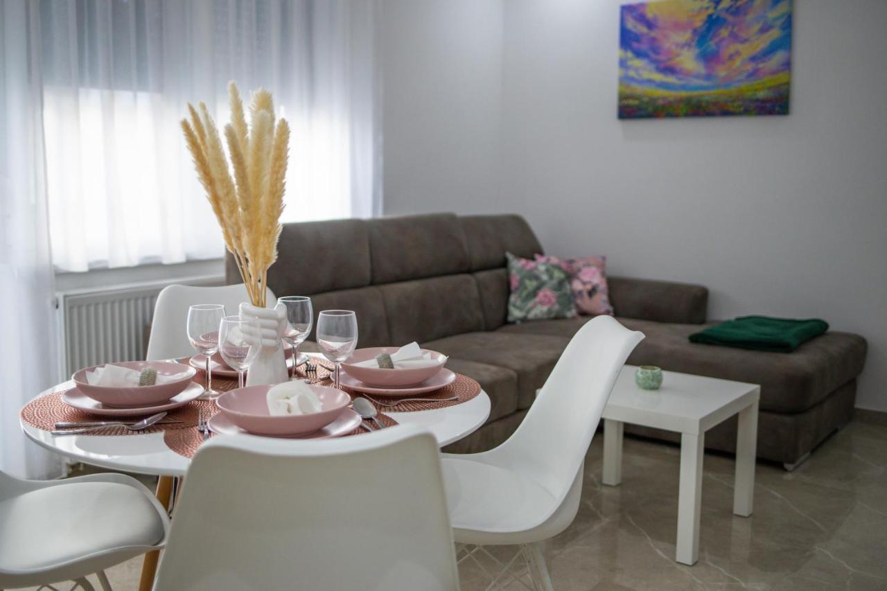 Villa Spa Heaven Novska Luaran gambar
