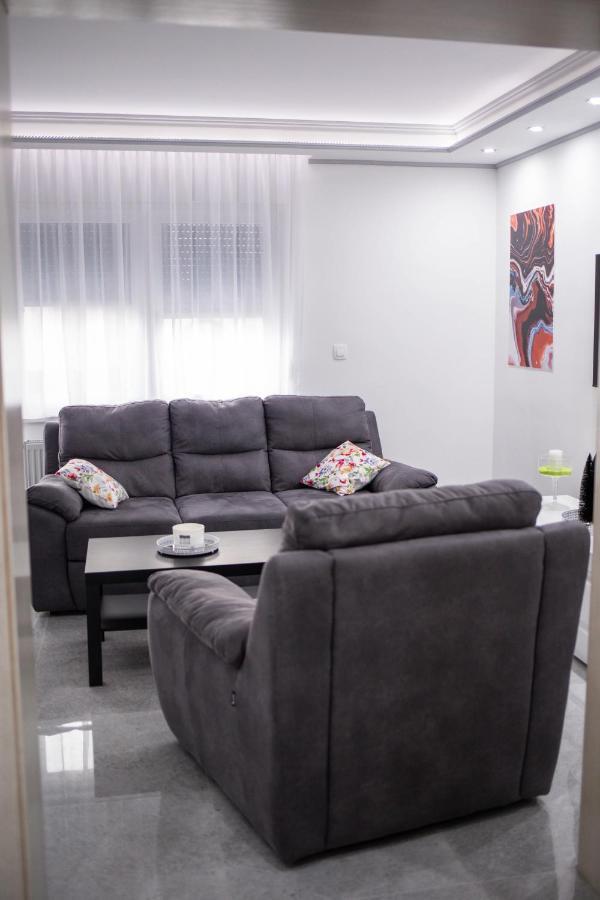 Villa Spa Heaven Novska Luaran gambar
