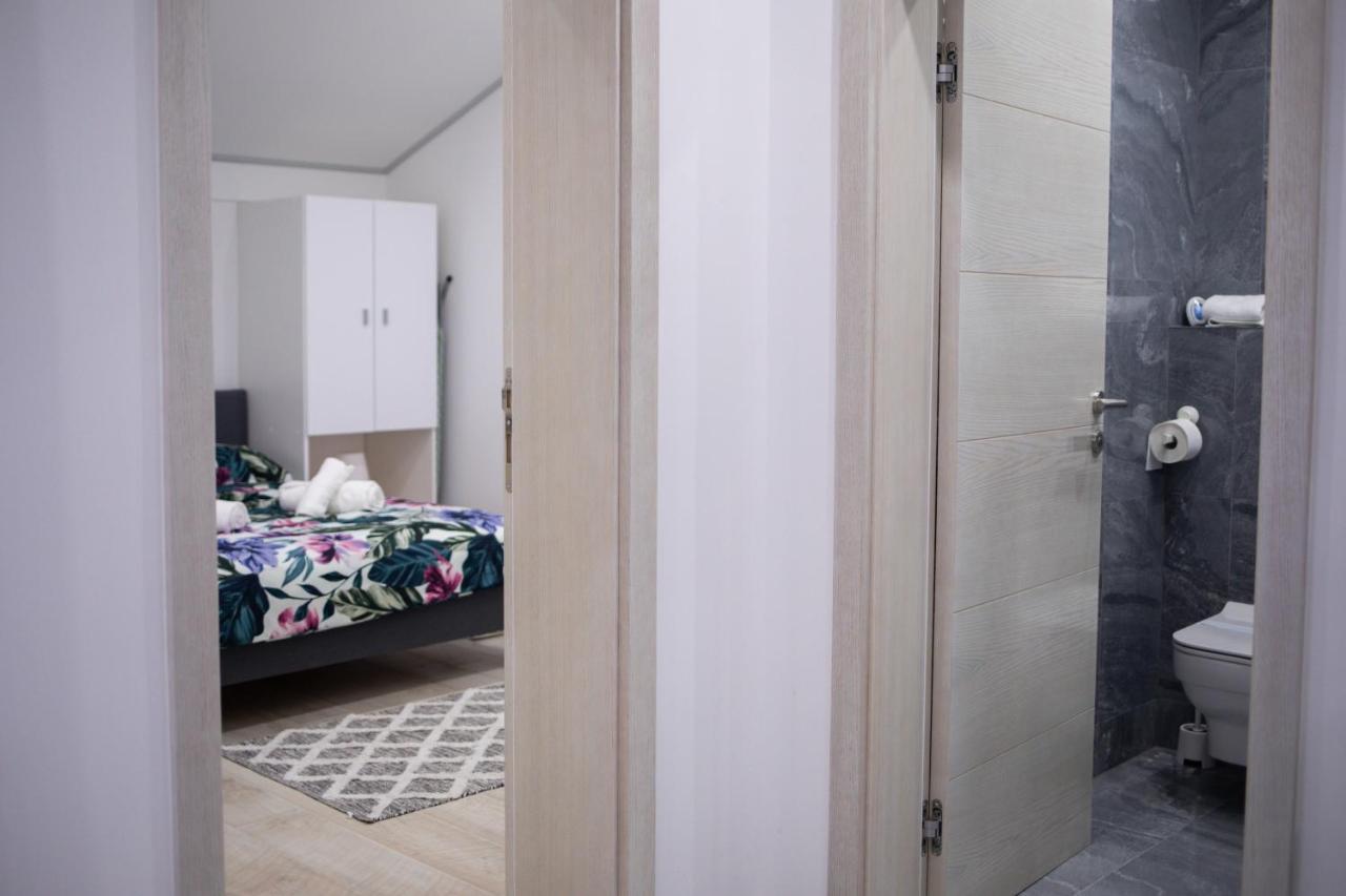 Villa Spa Heaven Novska Luaran gambar