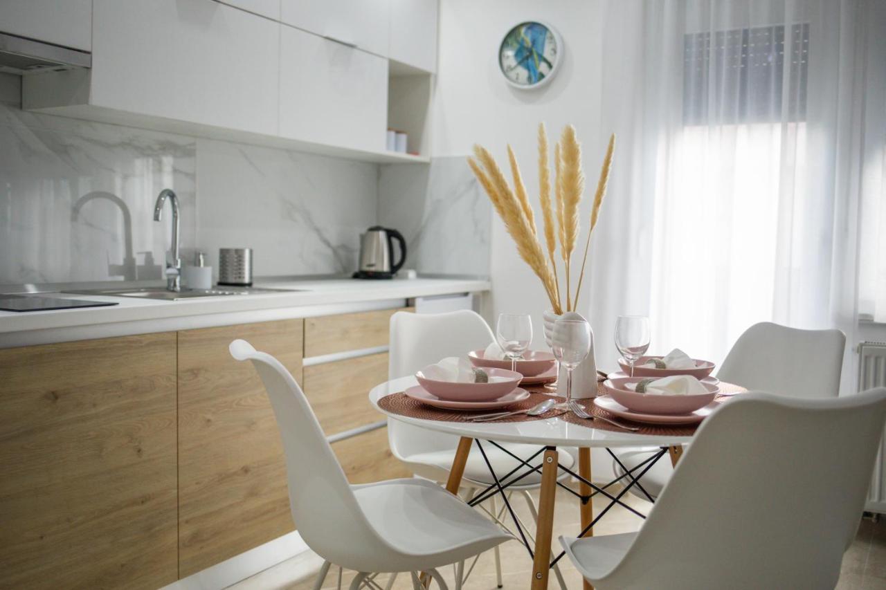 Villa Spa Heaven Novska Luaran gambar