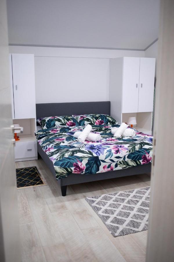 Villa Spa Heaven Novska Luaran gambar