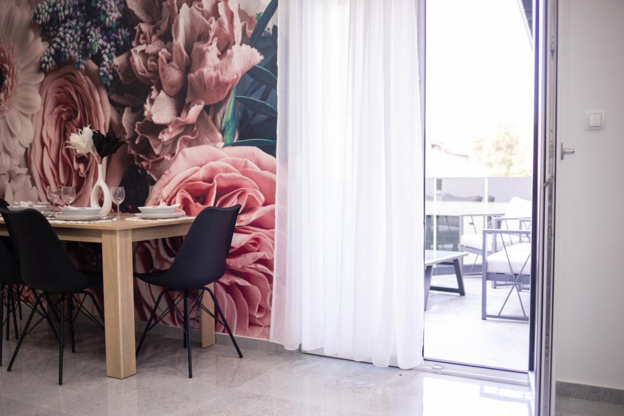 Villa Spa Heaven Novska Luaran gambar